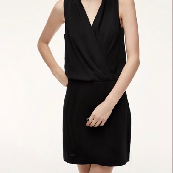 Babaton Phoenix Dress